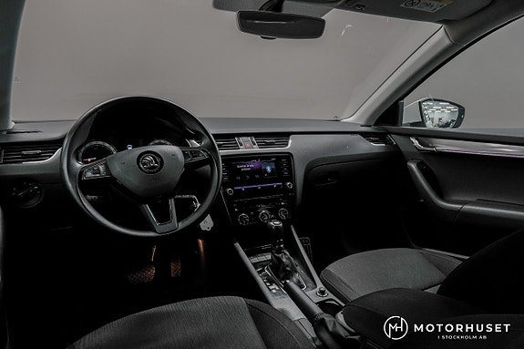 Skoda Octavia 8 of 18