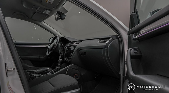 Skoda Octavia 9 of 18
