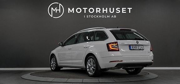 Skoda Octavia 4 of 18