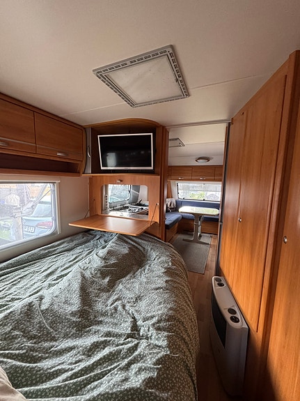 Wilk 650 S3 Barnkammare 13 of 21