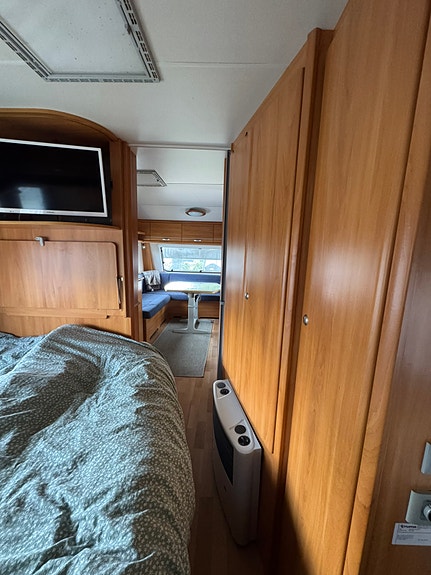 Wilk 650 S3 Barnkammare 14 of 21