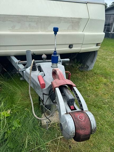 Wilk 650 S3 Barnkammare 7 of 21