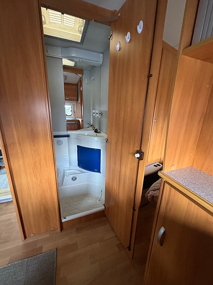 Wilk 650 S3 Barnkammare 15 of 21
