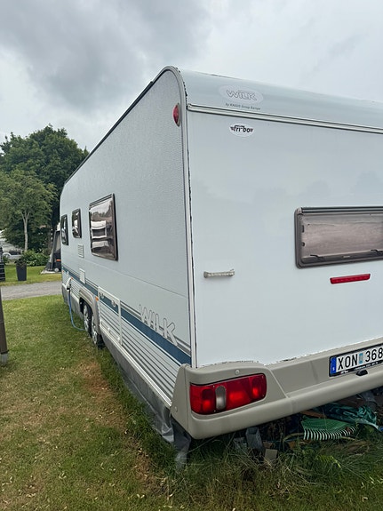 Wilk 650 S3 Barnkammare 3 of 21
