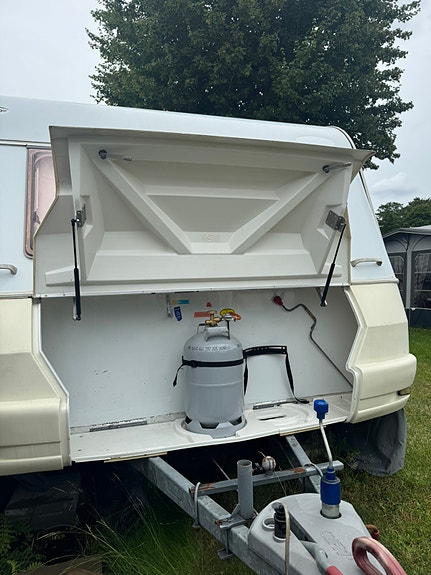 Wilk 650 S3 Barnkammare 8 of 21