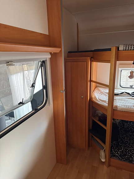 Wilk 650 S3 Barnkammare 17 of 21