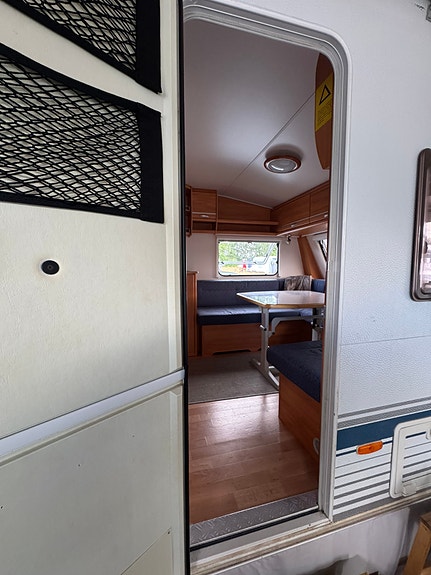 Wilk 650 S3 Barnkammare 21 of 21
