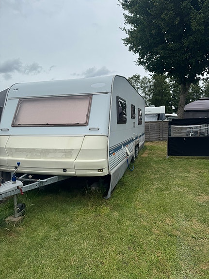 Wilk 650 S3 Barnkammare 2 of 21