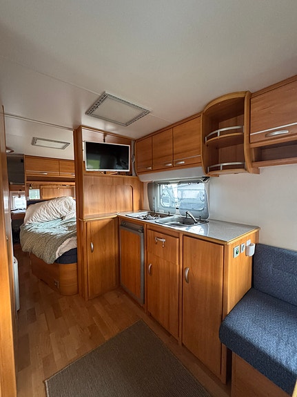 Wilk 650 S3 Barnkammare 11 of 21