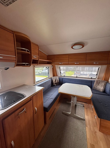 Wilk 650 S3 Barnkammare 10 of 21