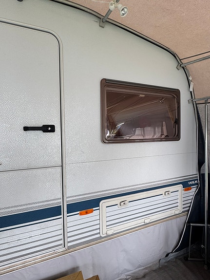 Wilk 650 S3 Barnkammare 4 of 21