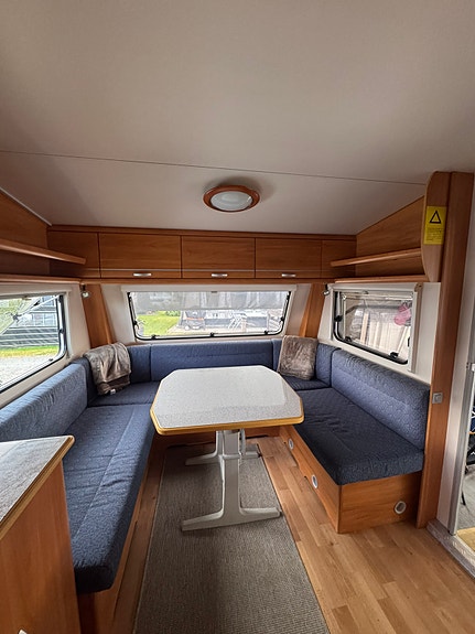 Wilk 650 S3 Barnkammare 9 of 21