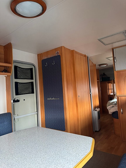 Wilk 650 S3 Barnkammare 20 of 21
