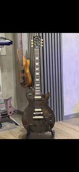 Gibson Les Paul LPM