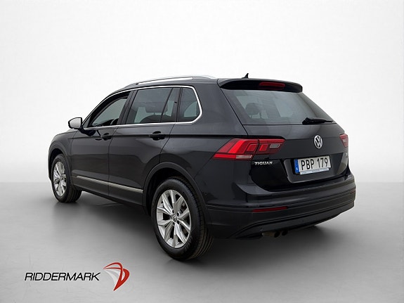 Volkswagen Tiguan 5 of 30