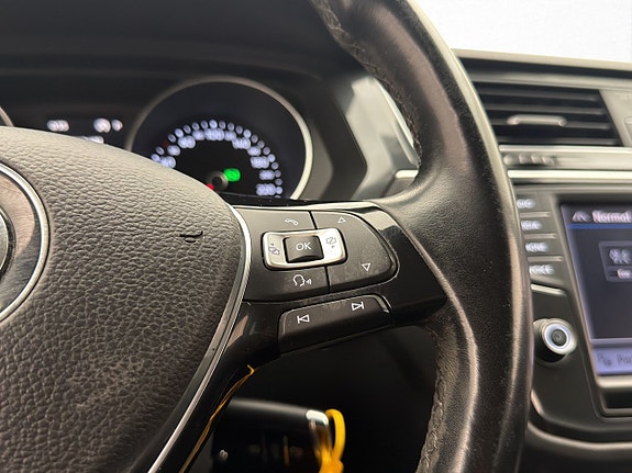 Volkswagen Tiguan 21 of 30