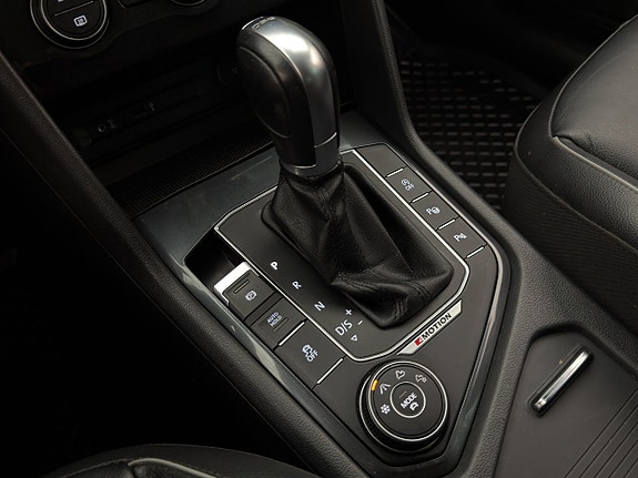 Volkswagen Tiguan 28 of 30