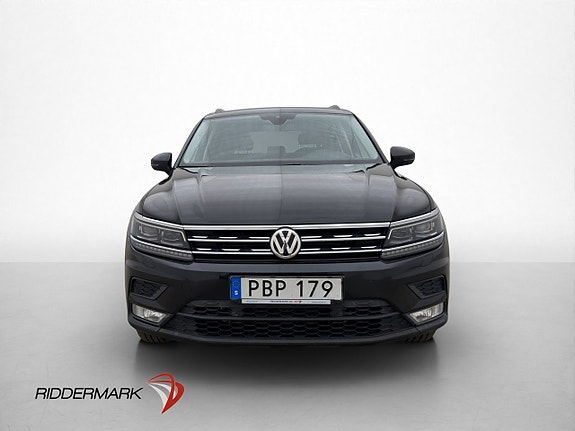 Volkswagen Tiguan 2 of 30
