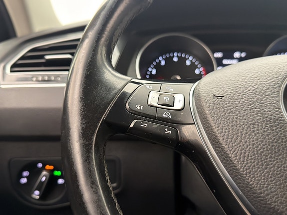Volkswagen Tiguan 20 of 30