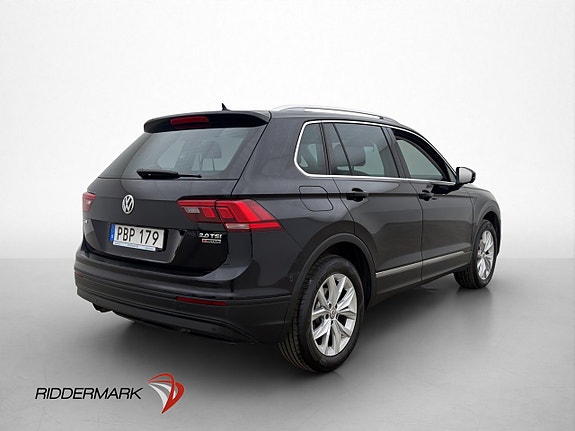 Volkswagen Tiguan 8 of 30