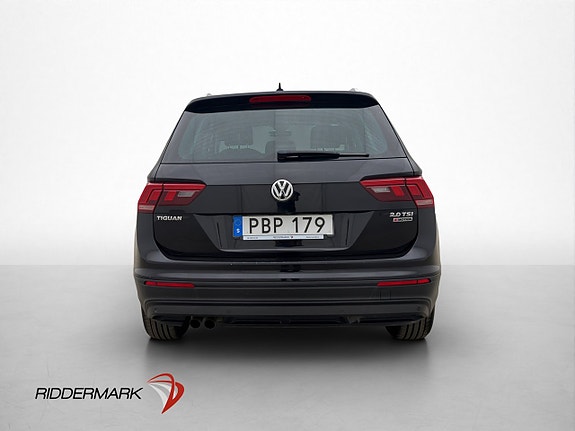 Volkswagen Tiguan 6 of 30