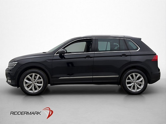Volkswagen Tiguan 4 of 30