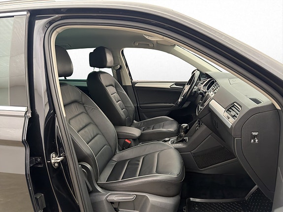 Volkswagen Tiguan 15 of 30