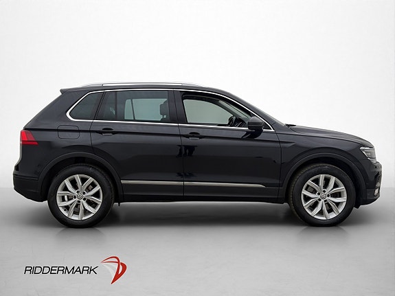 Volkswagen Tiguan 9 of 30