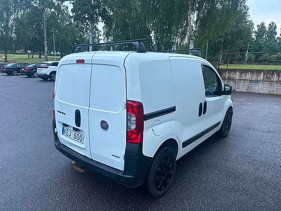 Fiat Fiorino 3 of 6