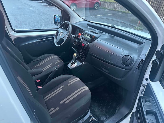 Fiat Fiorino 5 of 6