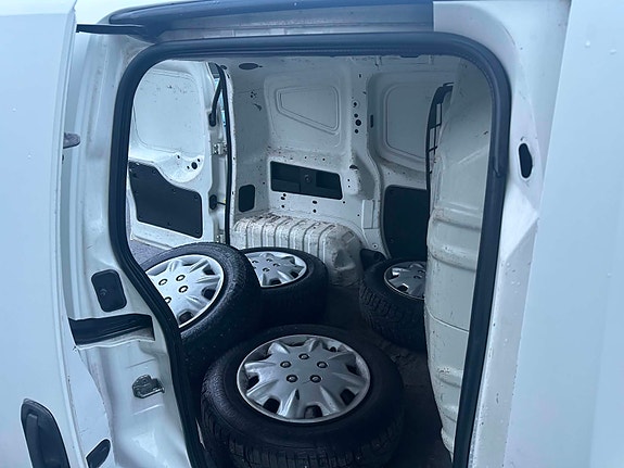 Fiat Fiorino 6 of 6