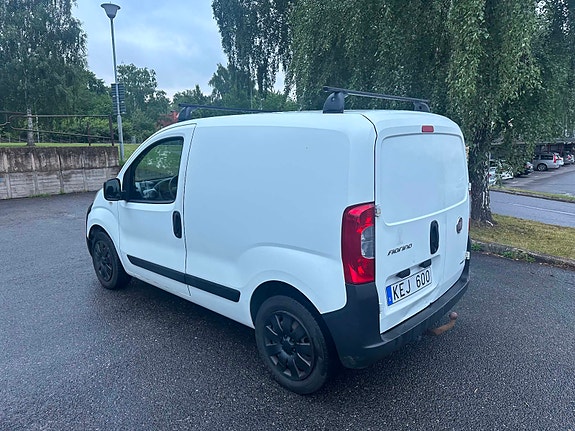 Fiat Fiorino 4 of 6