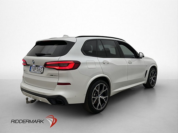 BMW X5 8 of 30
