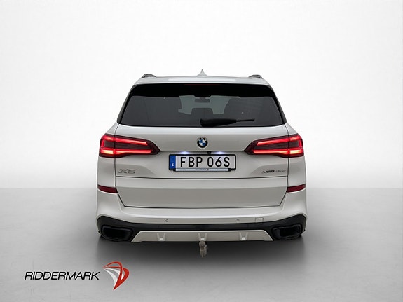 BMW X5 6 of 30