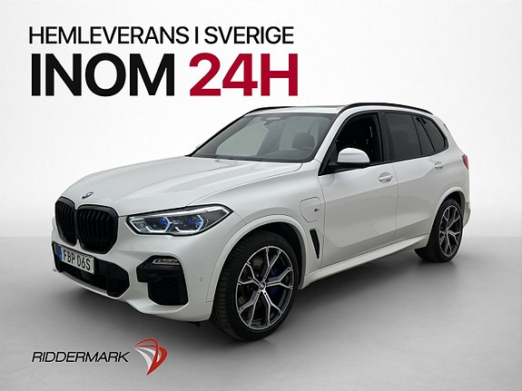 BMW X5 3 of 30