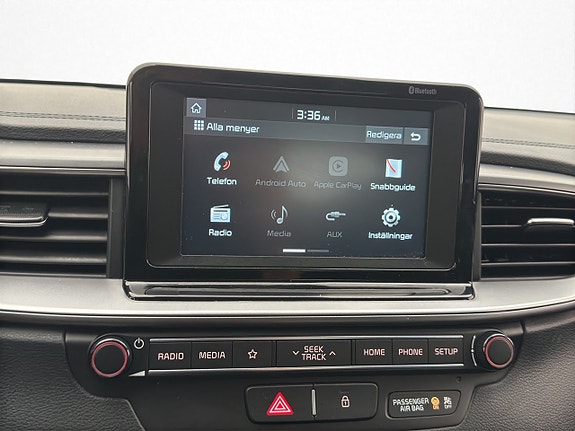 Kia Ceed 22 of 28