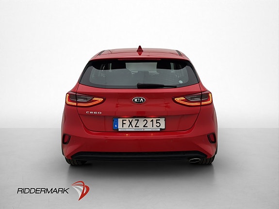Kia Ceed 6 of 28