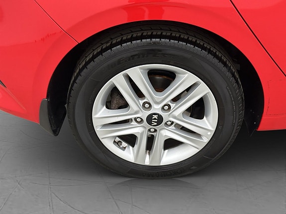 Kia Ceed 27 of 28
