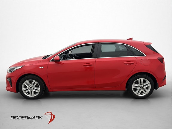 Kia Ceed 4 of 5