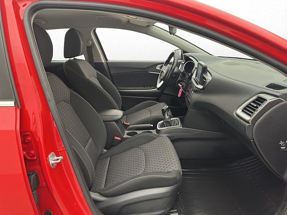 Kia Ceed 11 of 28