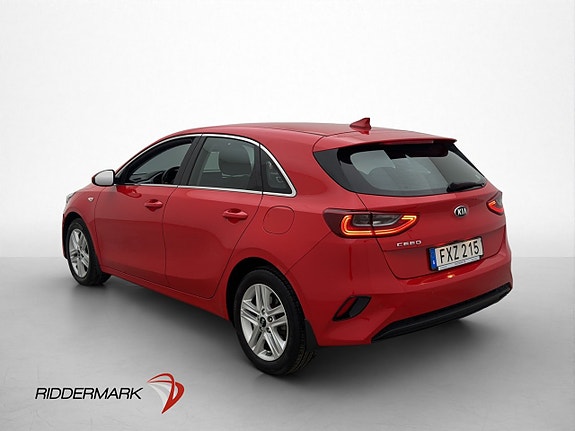 Kia Ceed 5 of 5