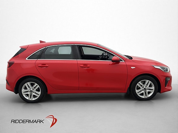 Kia Ceed 9 of 28