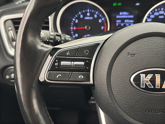 Kia Ceed 16 of 28