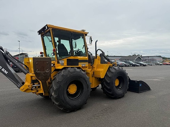 Volvo BM EL 70 5 of 12