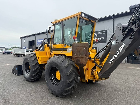 Volvo BM EL 70 3 of 12