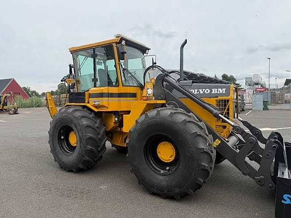 Volvo BM EL 70 7 of 12