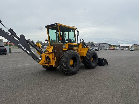 Volvo BM EL 70 6 of 12