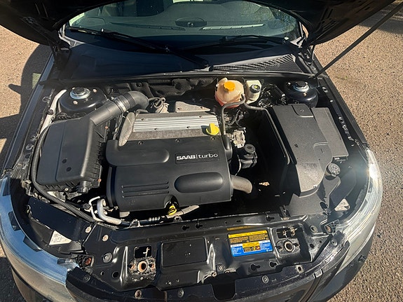 Saab 9-3 3 of 5