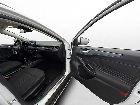 Ford Focus 15 of 30