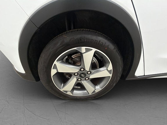 Ford Focus 29 of 30